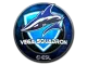 Sticker | Vega Squadron | Katowice 2019 CS2 skin