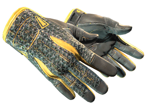 ★ Sport Gloves | Omega (Minimal Wear)
