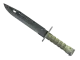 ★ Bayonet | Damascus Steel CS2 skin
