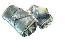 ★ Hand Wraps | Duct Tape (Minimal Wear)