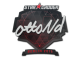 Sticker | ottoNd | Berlin 2019 skin