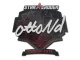 Sticker | ottoNd | Berlin 2019 CS2 skin