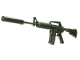 M4A1-S | Moss Quartz