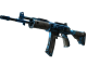 StatTrak™ Galil AR | Stone Cold (Battle-Scarred)