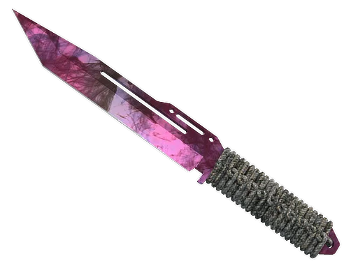 ★ StatTrak™ Paracord Knife | Doppler (Minimal Wear) Phase 2