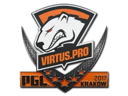 Sticker | Virtus.Pro | Krakow 2017