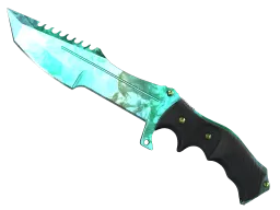 ★ Huntsman Knife | Gamma Doppler (Factory New) Phase 2