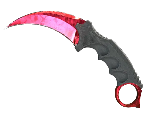 ★ Karambit | Doppler (Factory New)