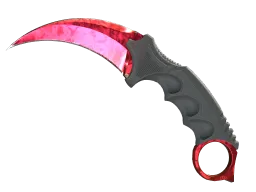★ Karambit | Doppler (Factory New)