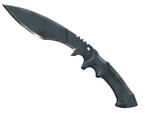 ★ StatTrak™ Kukri Knife | Night Stripe (Minimal Wear)