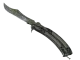 ★ Butterfly Knife | Safari Mesh CS2 skin