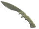 ★ Kukri Knife | Safari Mesh CS2 skin
