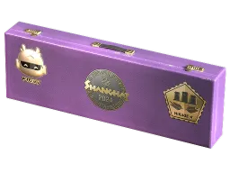 Shanghai 2024 Mirage Souvenir Package