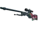 AWP | Hyper Beast CS2 skin
