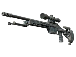 SSG 08 | Tropical Storm CS2 skin
