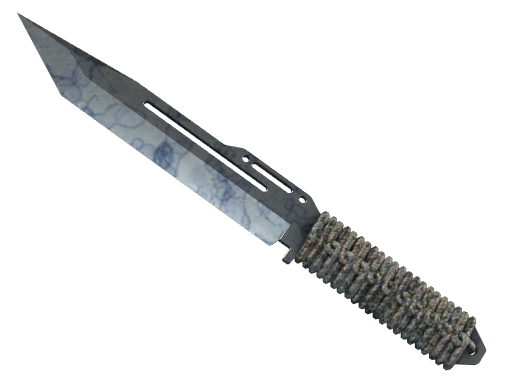 ★ StatTrak™ Paracord Knife | Stained (Factory New)