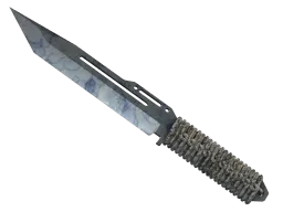 ★ StatTrak™ Paracord Knife | Stained (Factory New)