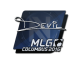 Sticker | DEVIL | MLG Columbus 2016