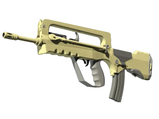 FAMAS | Colony (Minimal Wear)