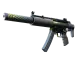 MP5-SD | Condition Zero CS2 skin