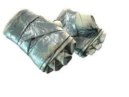 ★ Hand Wraps | Duct Tape (Well-Worn)