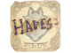 Sticker | hades | Austin 2025