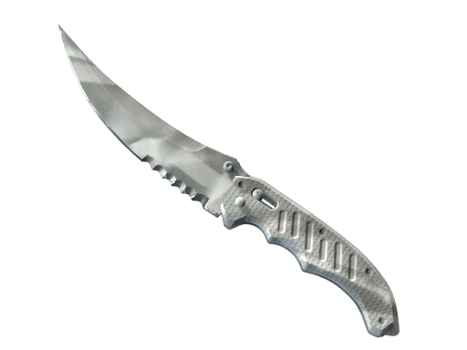 ★ StatTrak™ Flip Knife | Urban Masked (Factory New)