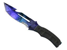 ★ Survival Knife | Doppler (Minimal Wear) Phase 3