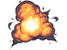 Sticker | Boom Blast