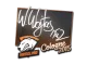 Sticker | TaZ | Cologne 2015 CS2 skin