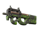 StatTrak™ P90 | Virus (Factory New)