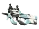 P90 | Glacier Mesh CS2 skin