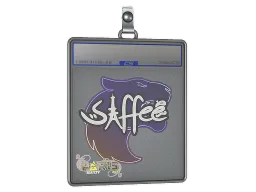 Sticker Slab | saffee | Paris 2023