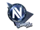Sticker | Team EnVyUs | Cologne 2015 CS2 skin