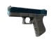 Glock-18 | Twilight Galaxy CS2 skin