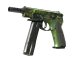 CZ75-Auto | Emerald Quartz CS2 skin