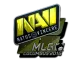 Sticker | Natus Vincere | MLG Columbus 2016 CS2 skin