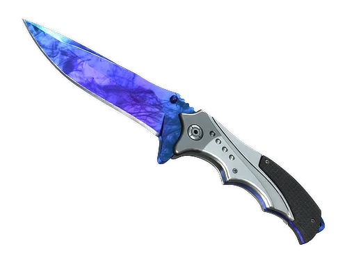 ★ Nomad Knife | Doppler (Factory New) Sapphire