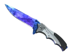 ★ Nomad Knife | Doppler (Factory New) Sapphire