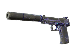 USP-S | Sleeping Potion CS2 Skin
