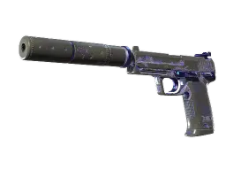 USP-S | Sleeping Potion CS2 skin