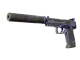 USP-S | Sleeping Potion (Battle-Scarred)