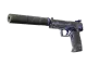 USP-S | Sleeping Potion CS2 skin
