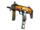 MP7 | Abyssal Apparition (Factory New)