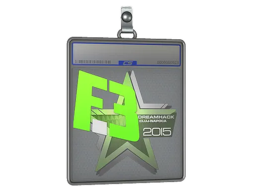 Sticker Slab | Flipsid3 Tactics | Cluj-Napoca 2015