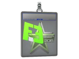 Sticker Slab | Flipsid3 Tactics | Cluj-Napoca 2015