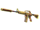 M4A1-S | Chanticos Fire skin
