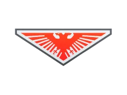 Sticker | Astra Militarum 2