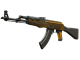 AK-47 | Fuel Injector (Battle-Scarred)