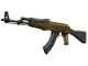 AK-47 | Fuel Injector CS2 skin
